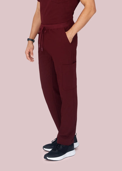 7 Pocket Cargos Wine