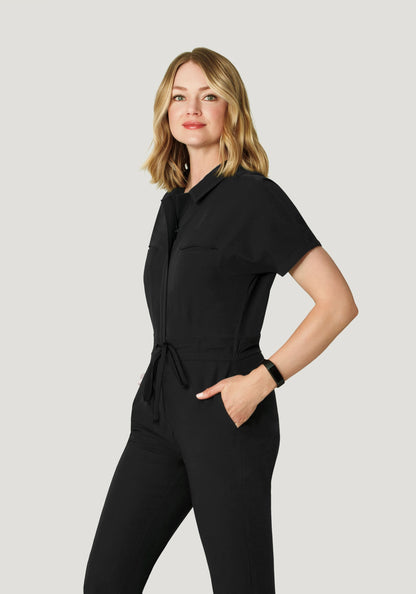 Women's Jumpsuit Black