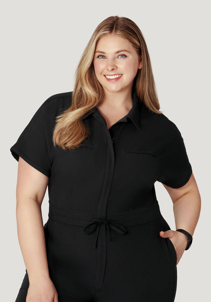 Women's Jumpsuit Black