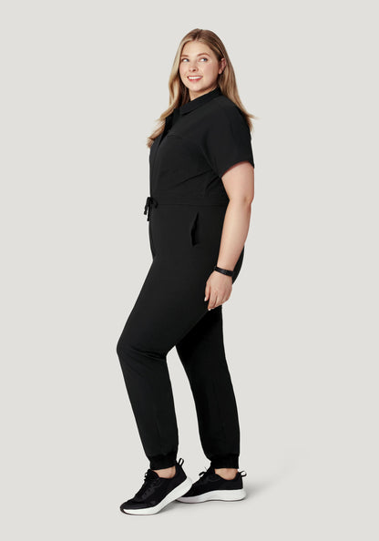 Women's Jumpsuit Black