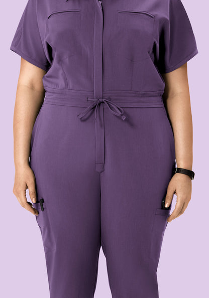 Women's Jumpsuit Dewberry