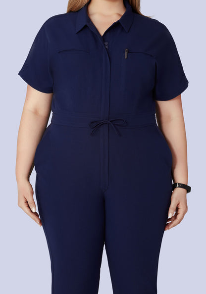 Women's Jumpsuit Navy