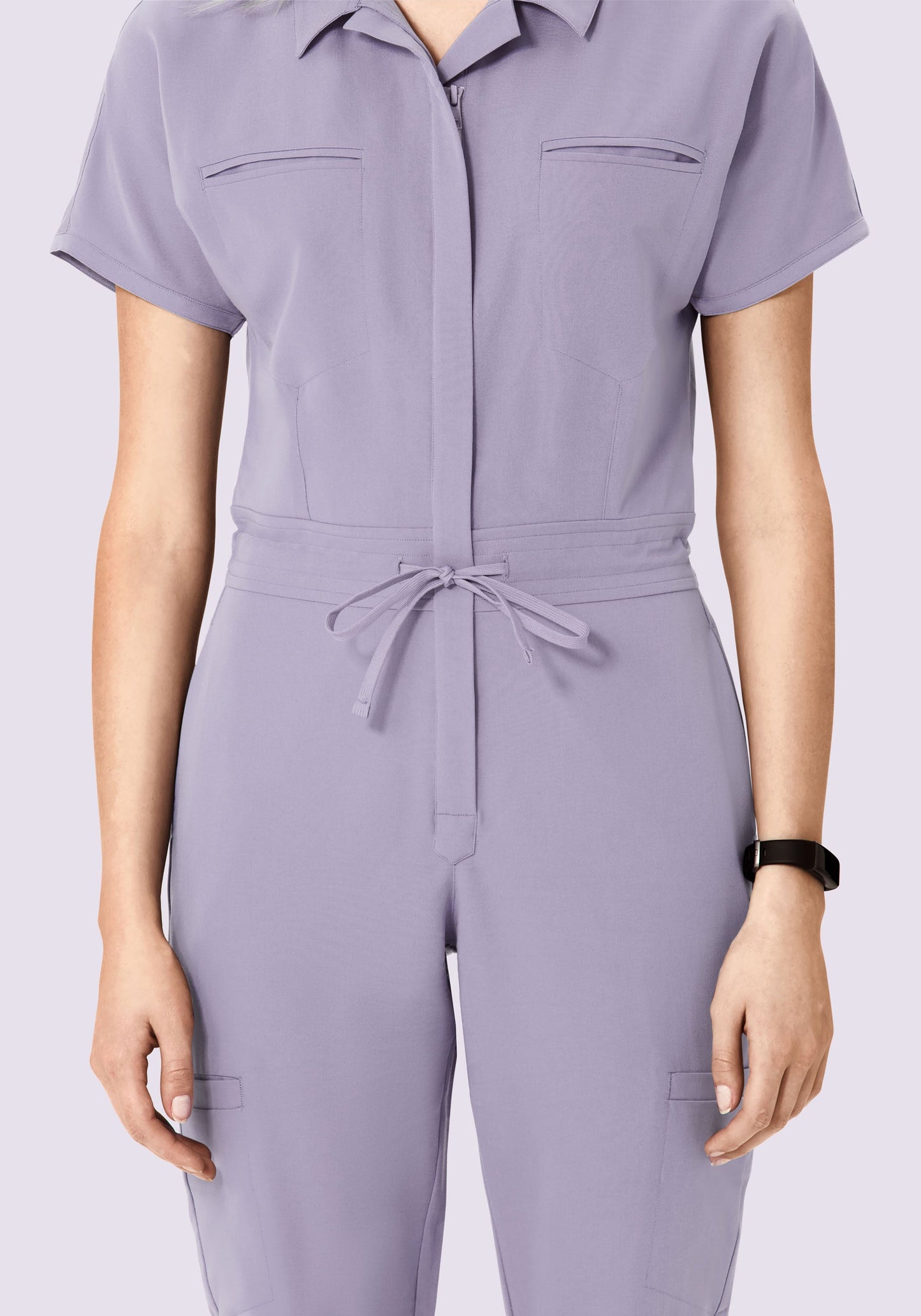 Women's Jumpsuit Ube