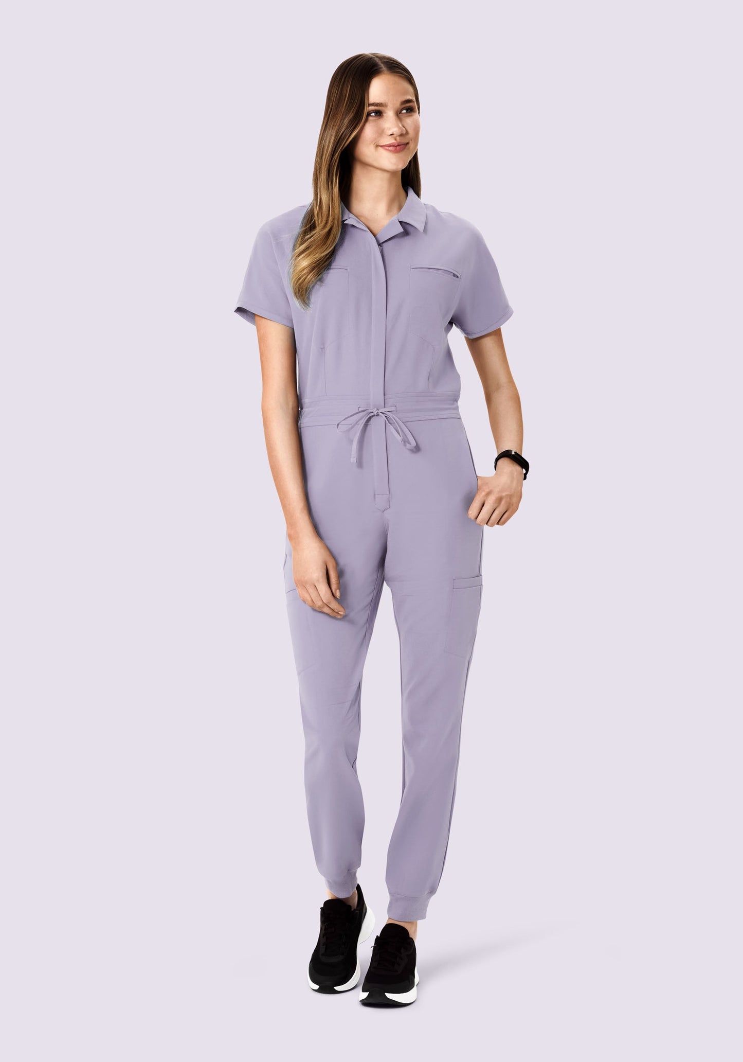 Women's Jumpsuit Ube