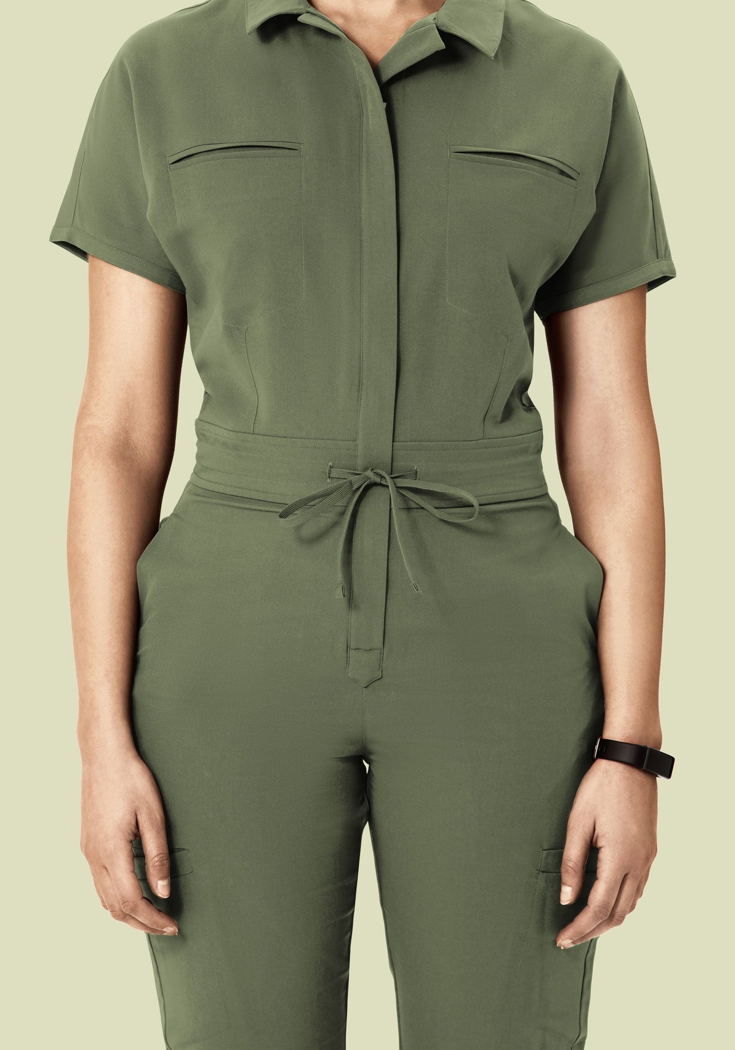 Women's Jumpsuit Sage