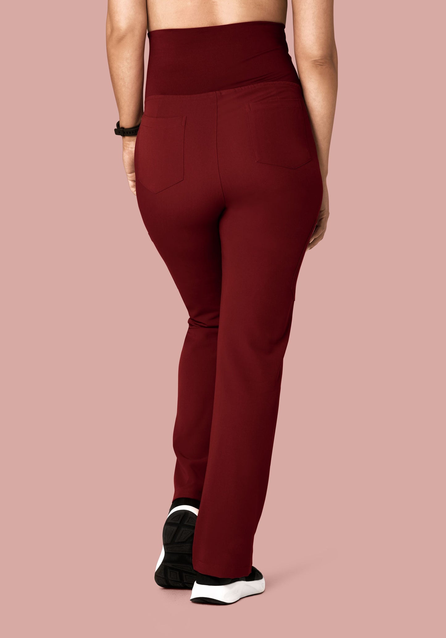 Maternity Cargos Fired Brick