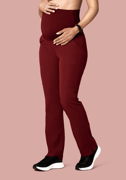 Maternity Cargos Fired Brick