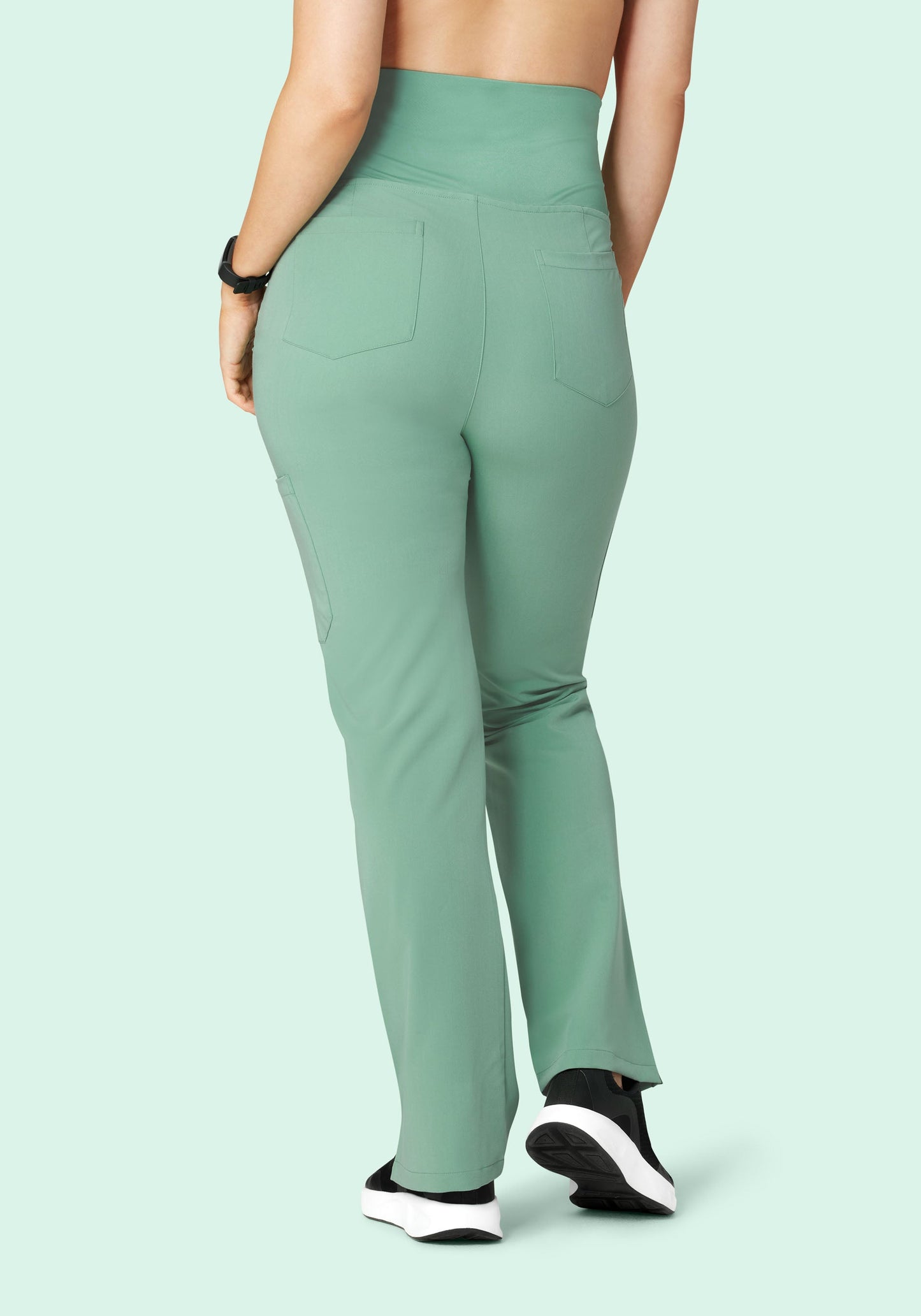 Maternity Cargos Jade