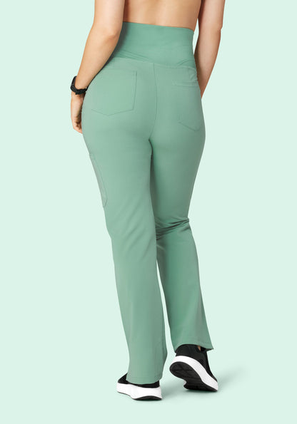 Maternity Cargos Jade
