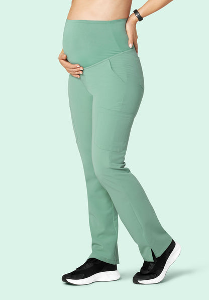 Maternity Cargos Jade