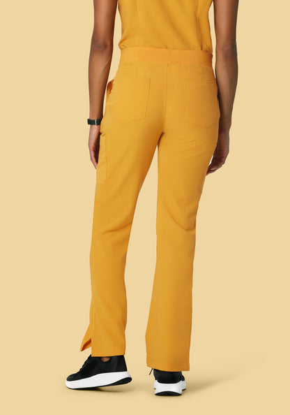 9 Pocket Cargo Pants Honey