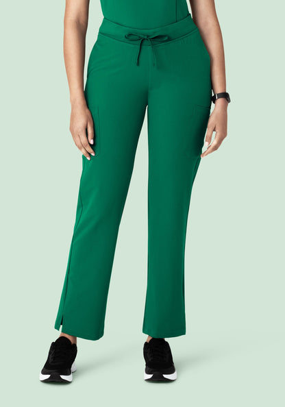 9 Pocket Cargo Pants Envy Green