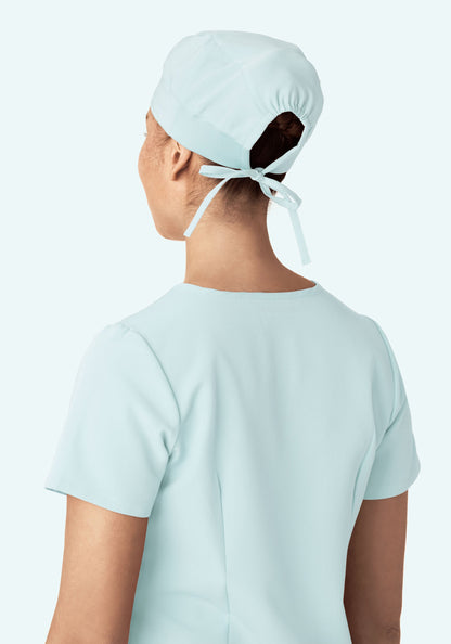 Contemporary Scrub Cap Sky
