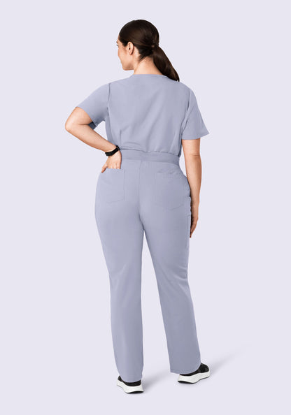 9 Pocket Cargo Pants Wisteria