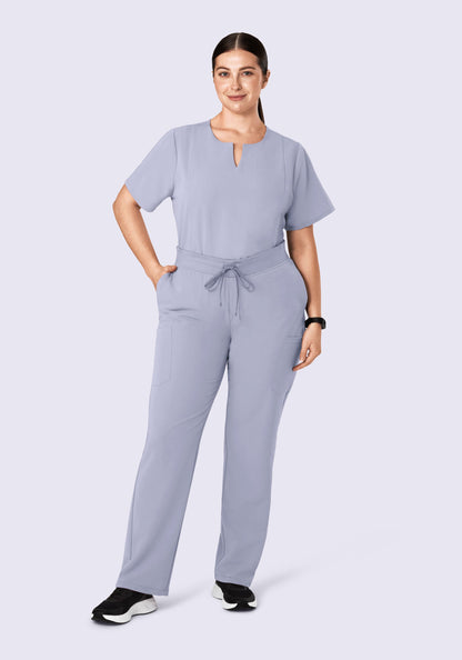 9 Pocket Cargo Pants Wisteria