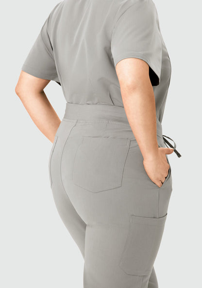 9 Pocket Cargo Pants Flint