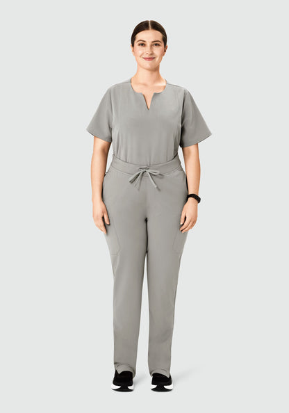 9 Pocket Cargo Pants Flint