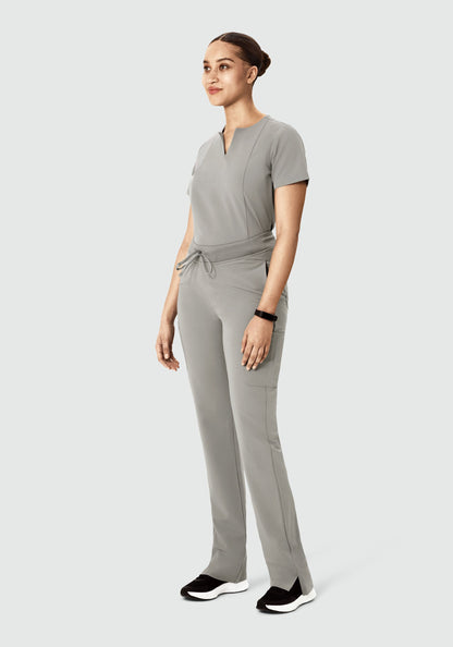 9 Pocket Cargo Pants Flint