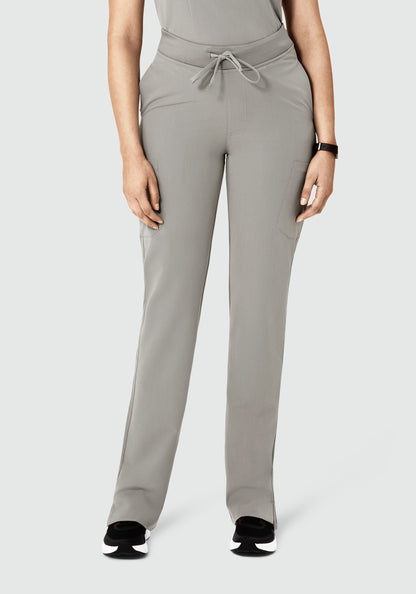 9 Pocket Cargo Pants Flint