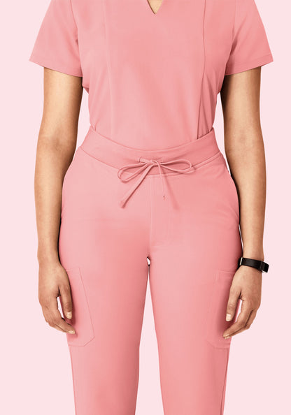 9 Pocket Cargo Pants Sorbet