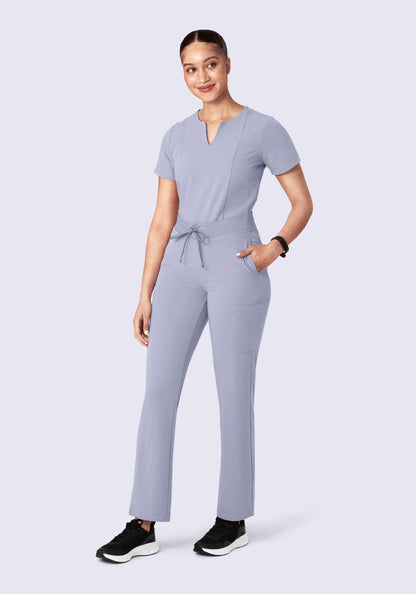 9 Pocket Cargo Pants Wisteria