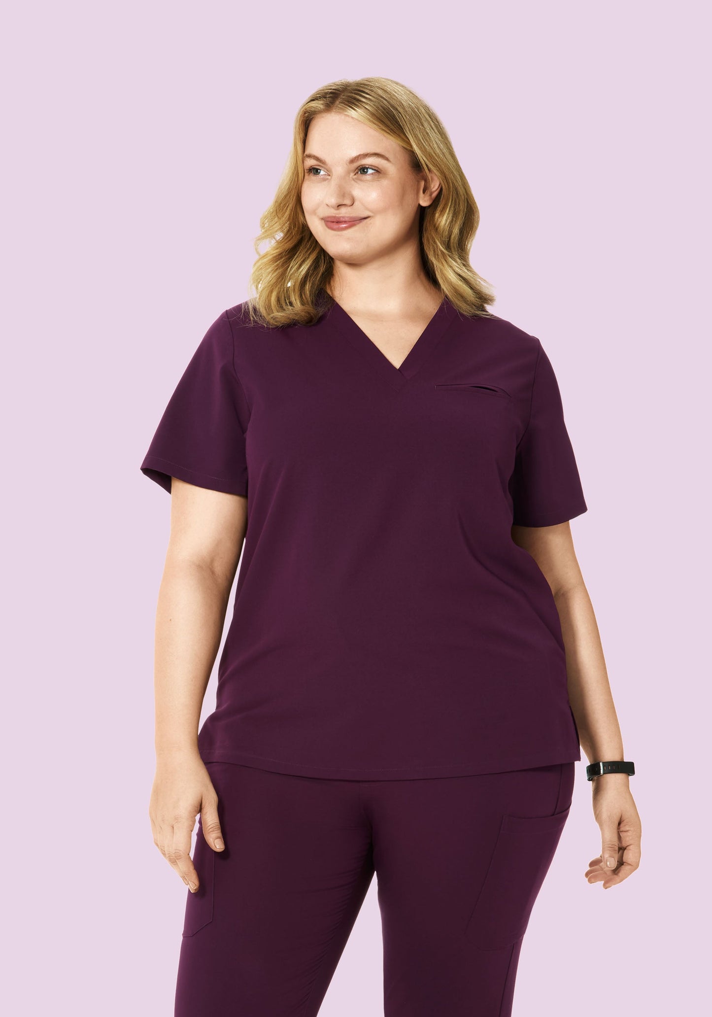 One Pocket Top Açaí