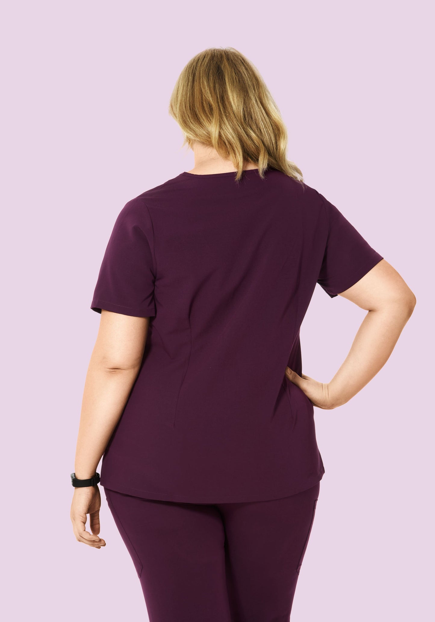 One Pocket Top Açaí