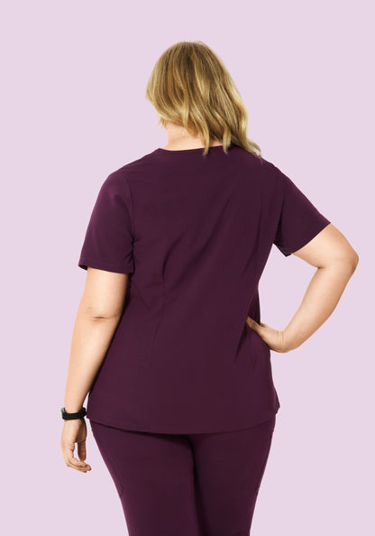 One Pocket Top Açaí