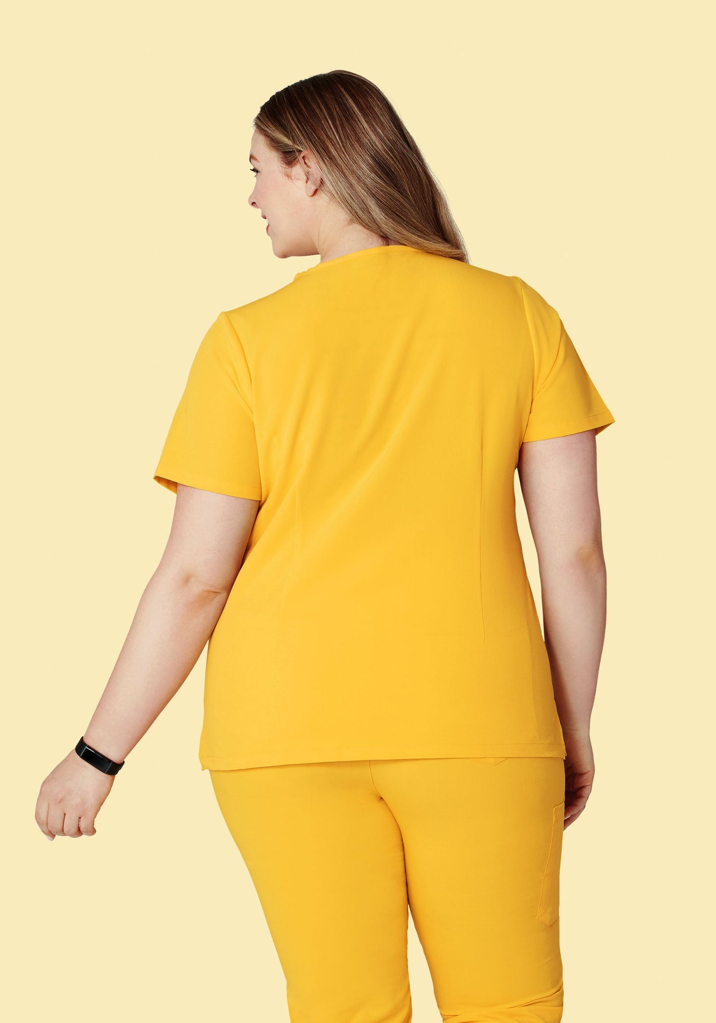 One Pocket Top Daffodil