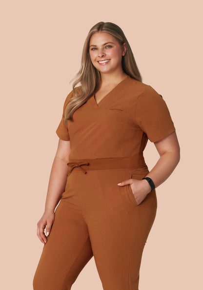 One Pocket Top Roasted Pecan