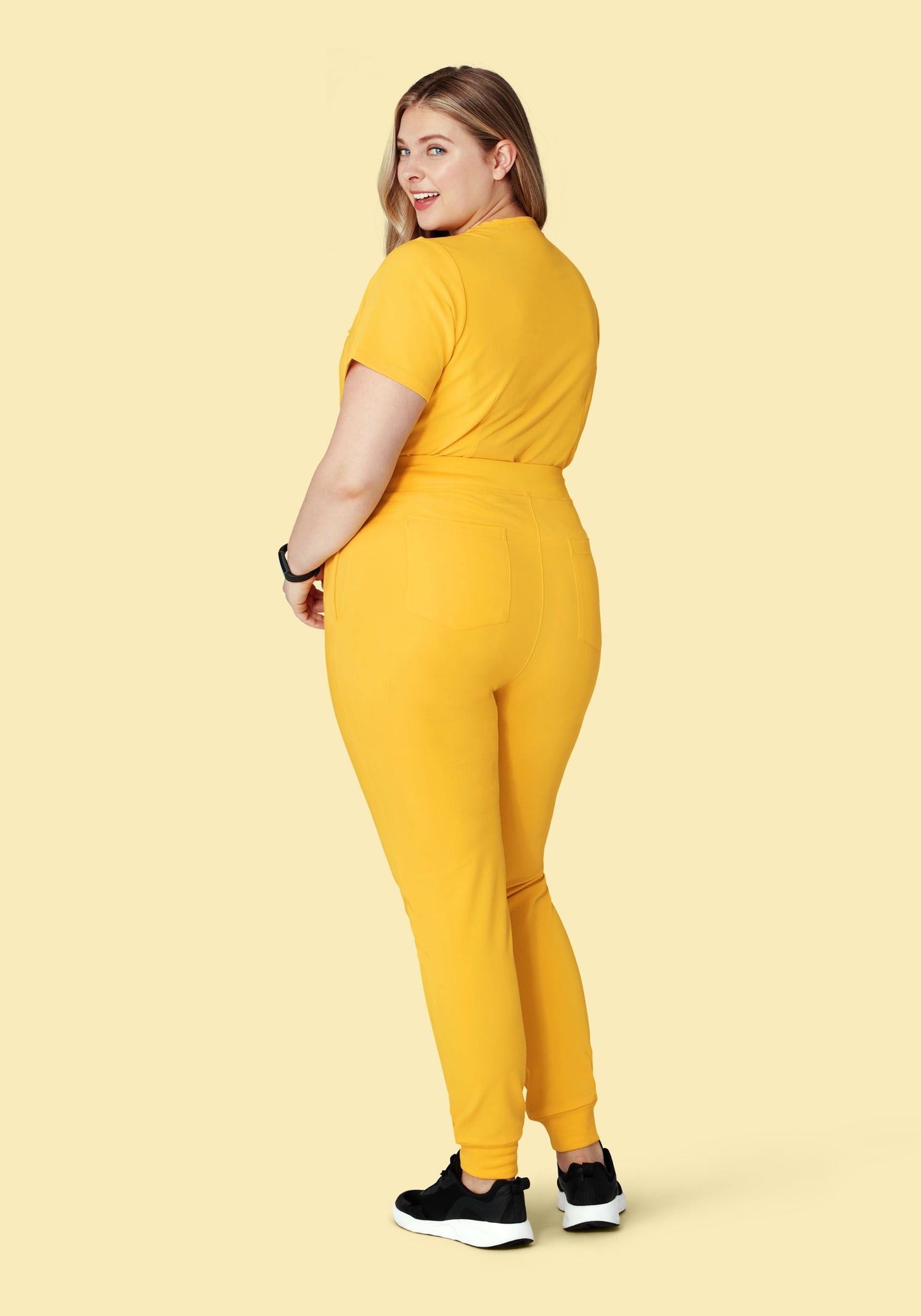 One Pocket Top Daffodil