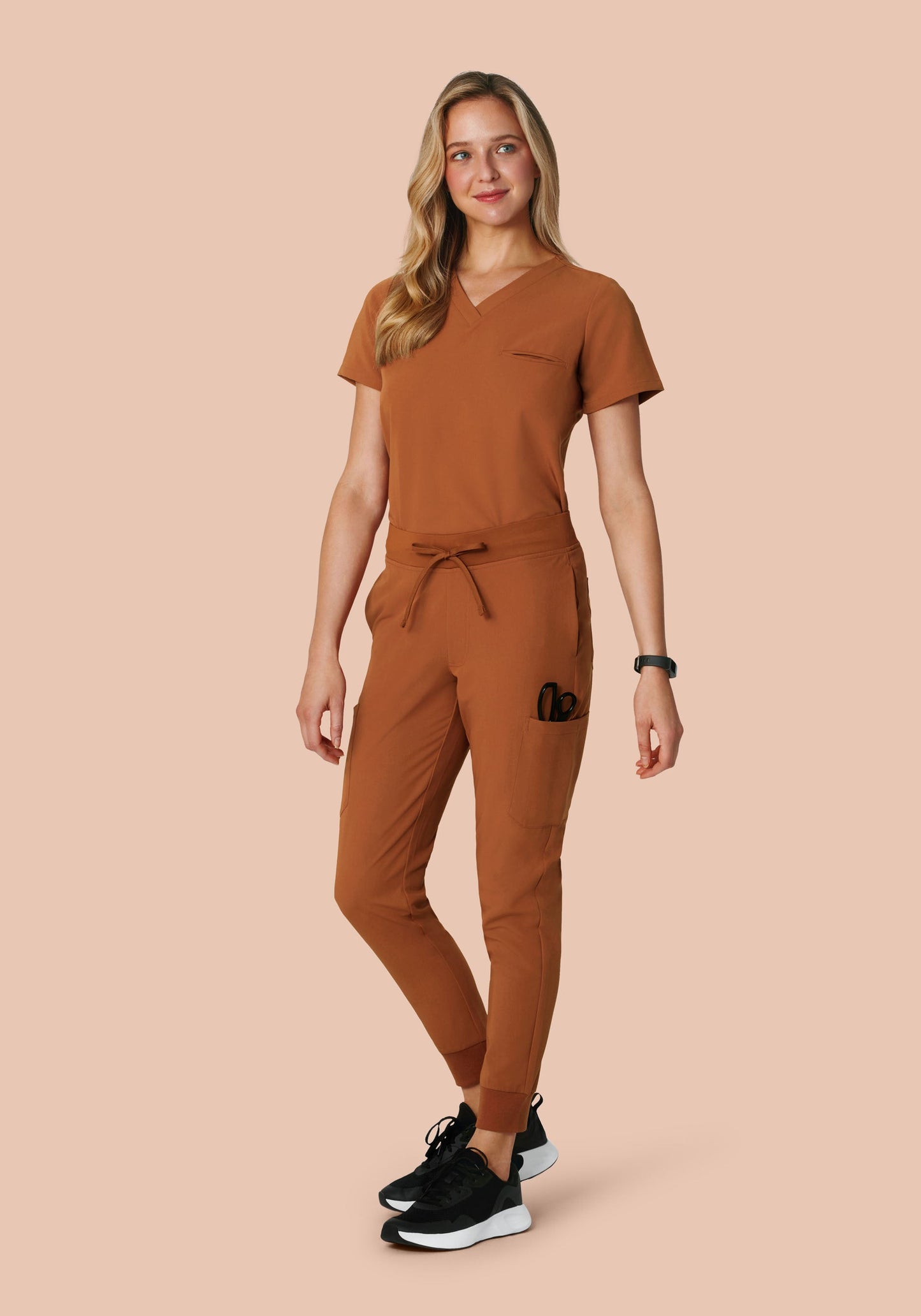 One Pocket Top Roasted Pecan