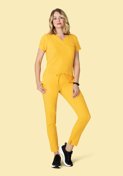 One Pocket Top Daffodil