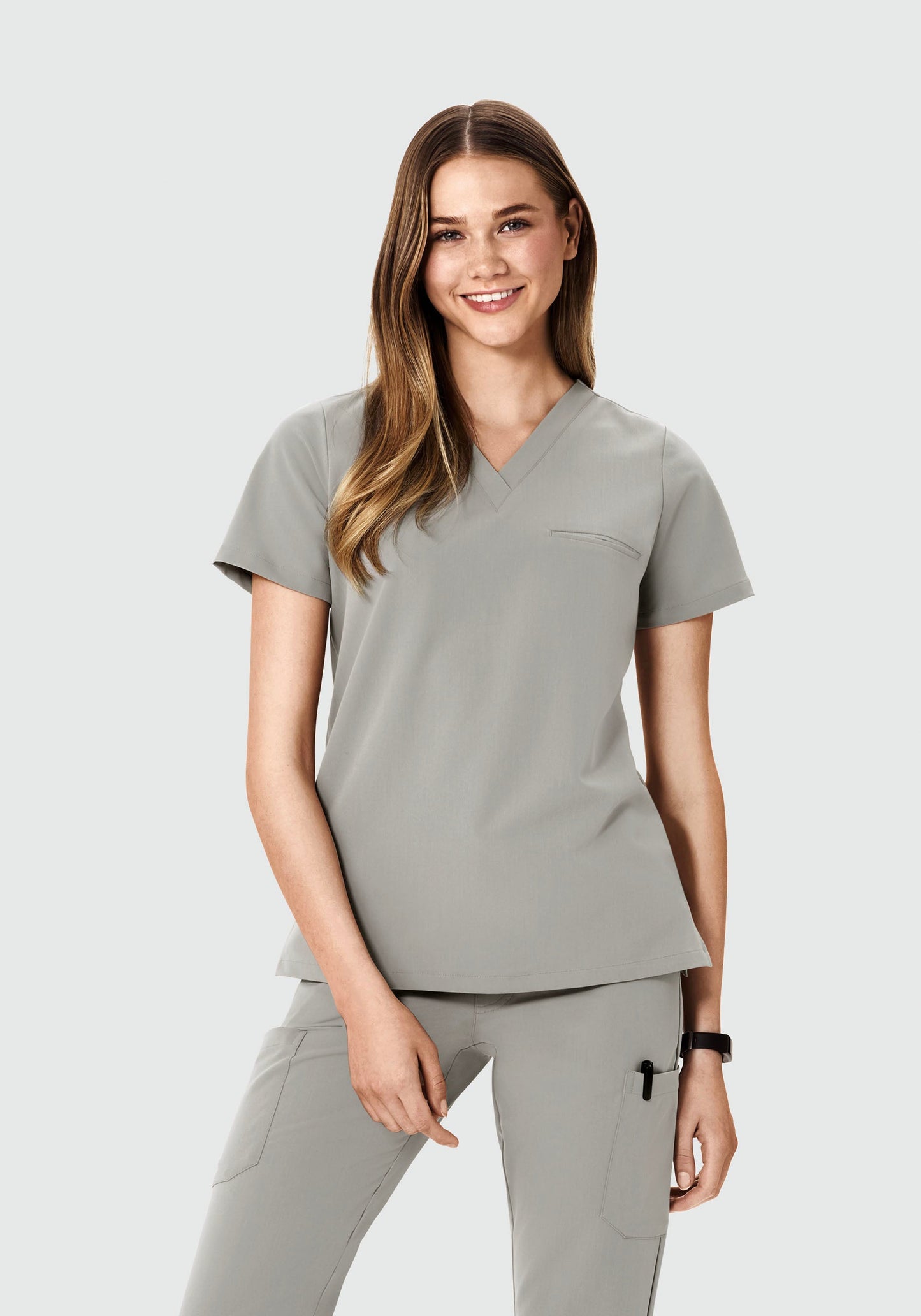 One Pocket Top Flint