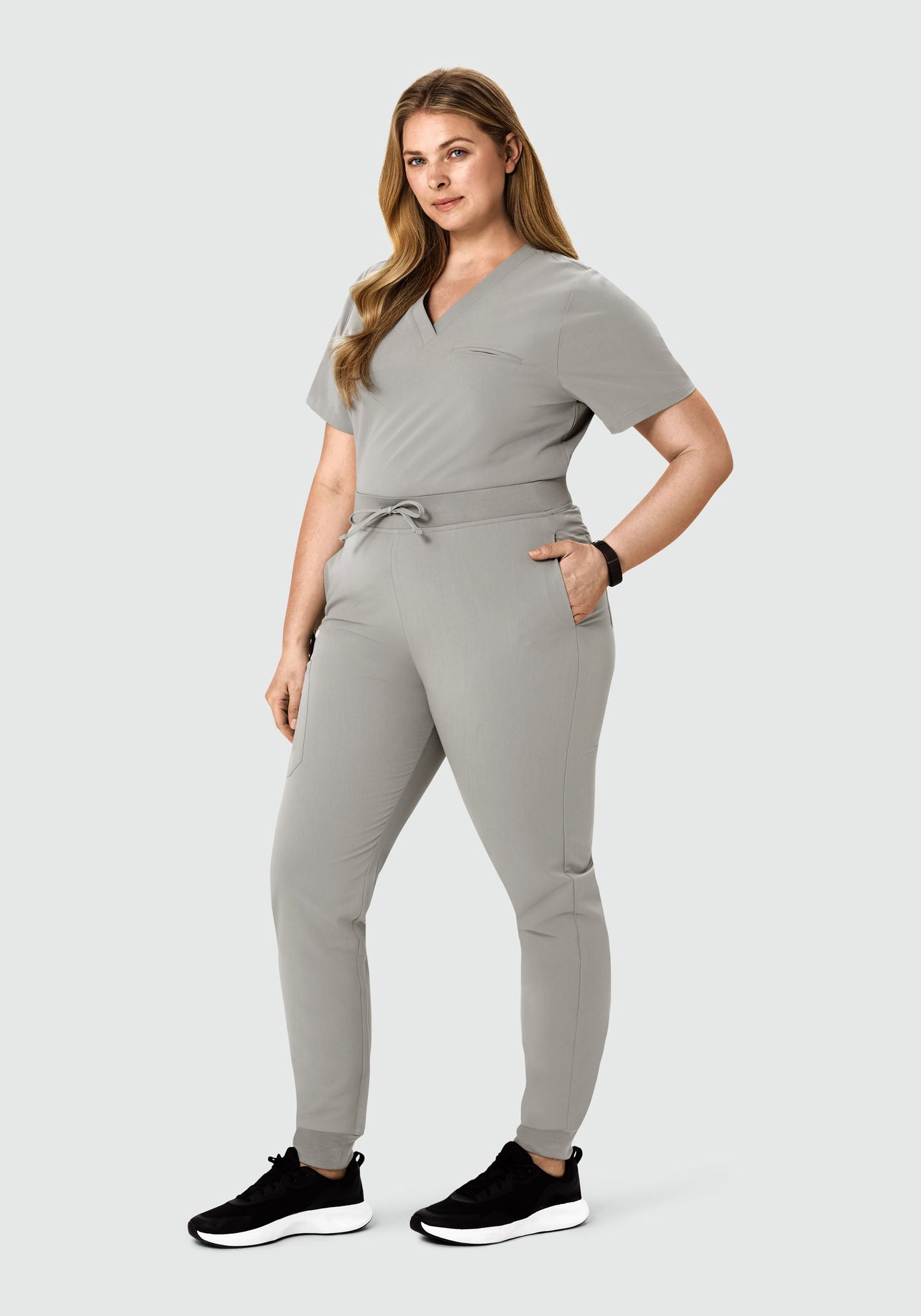 One Pocket Top Flint