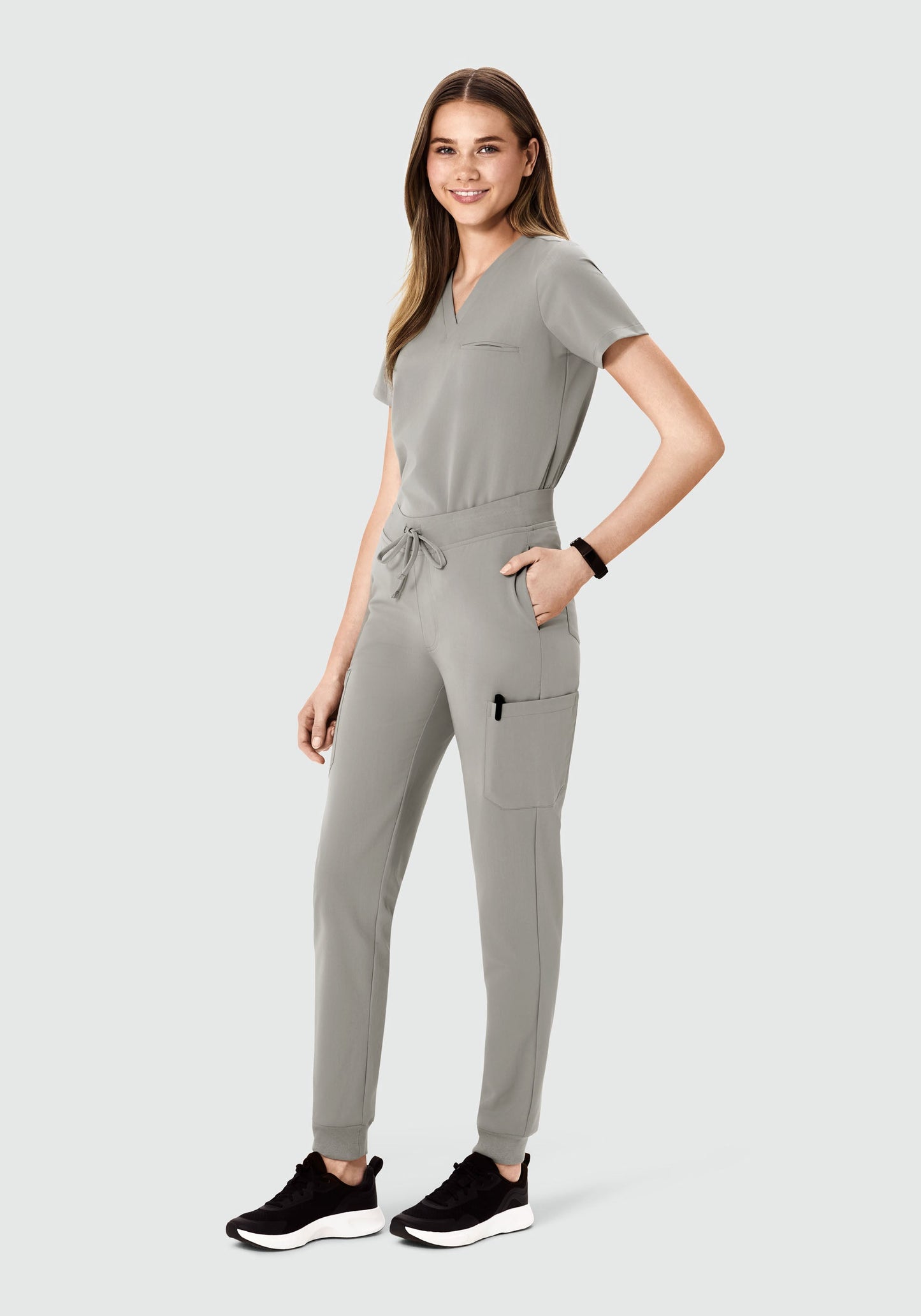 One Pocket Top Flint