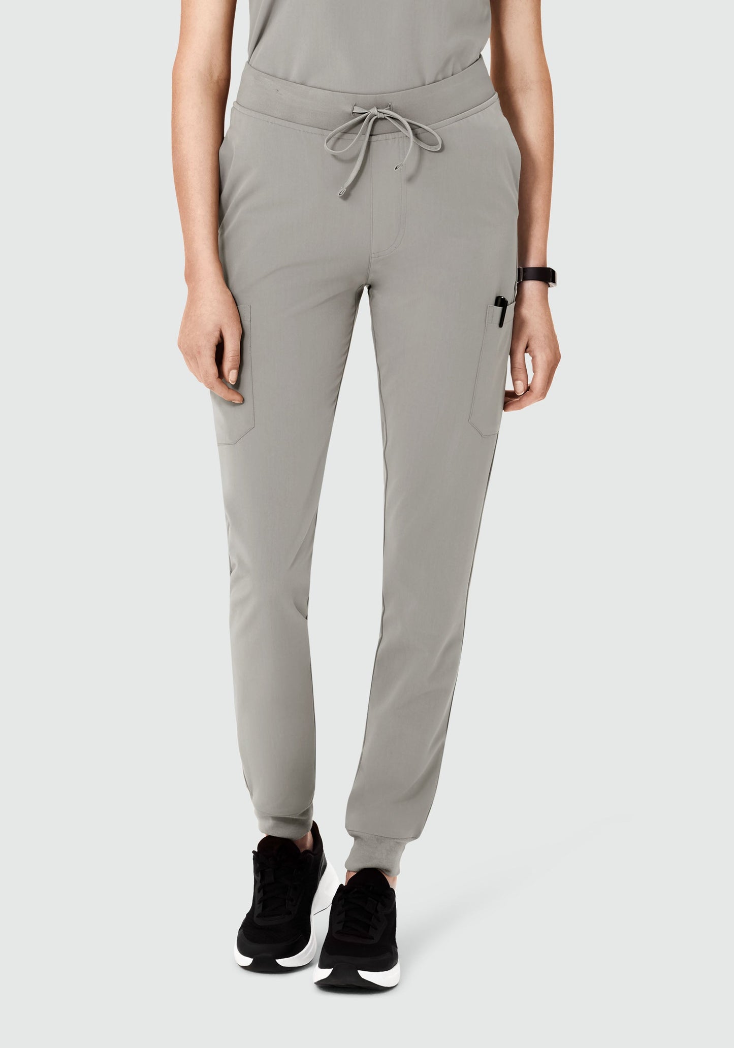 9 Pocket Joggers Flint