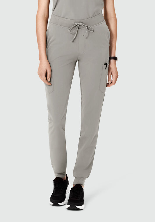 9 Pocket Joggers Flint