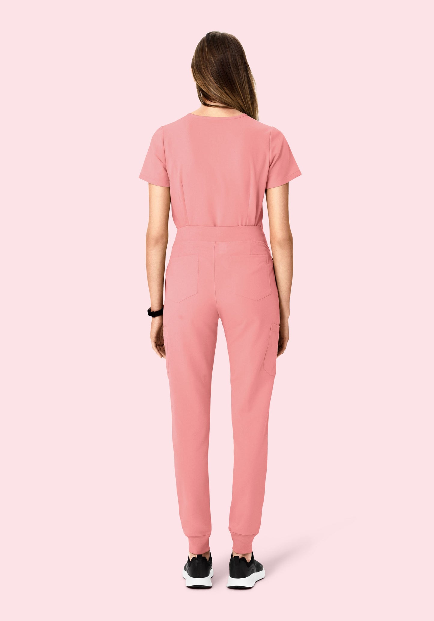9 Pocket Joggers Sorbet