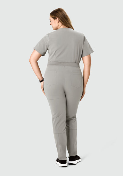 6 Pocket Slim Pants Flint