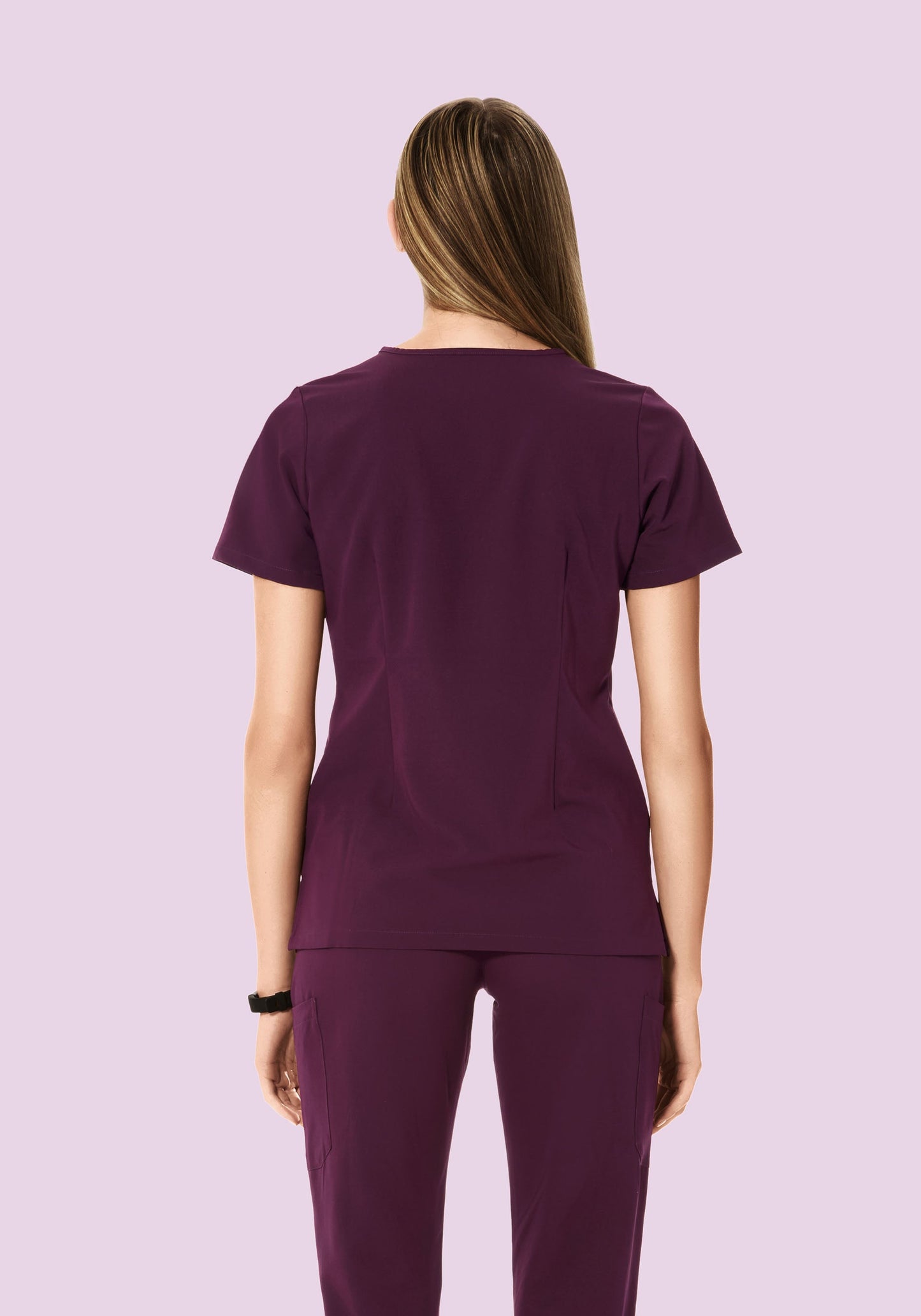 One Pocket Top Açaí