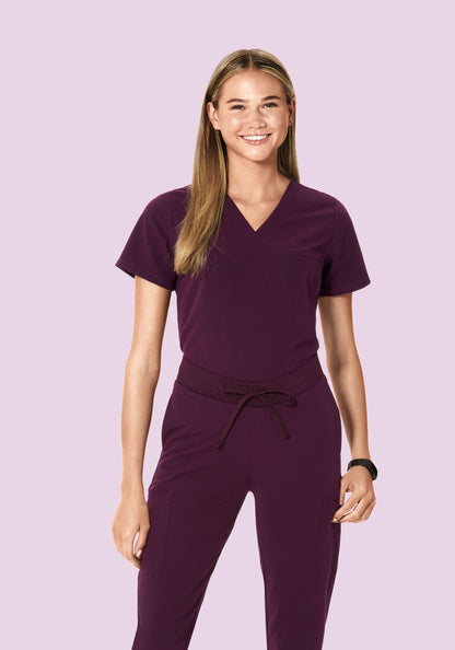One Pocket Top Açaí