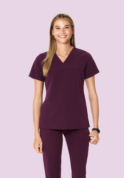 One Pocket Top Açaí
