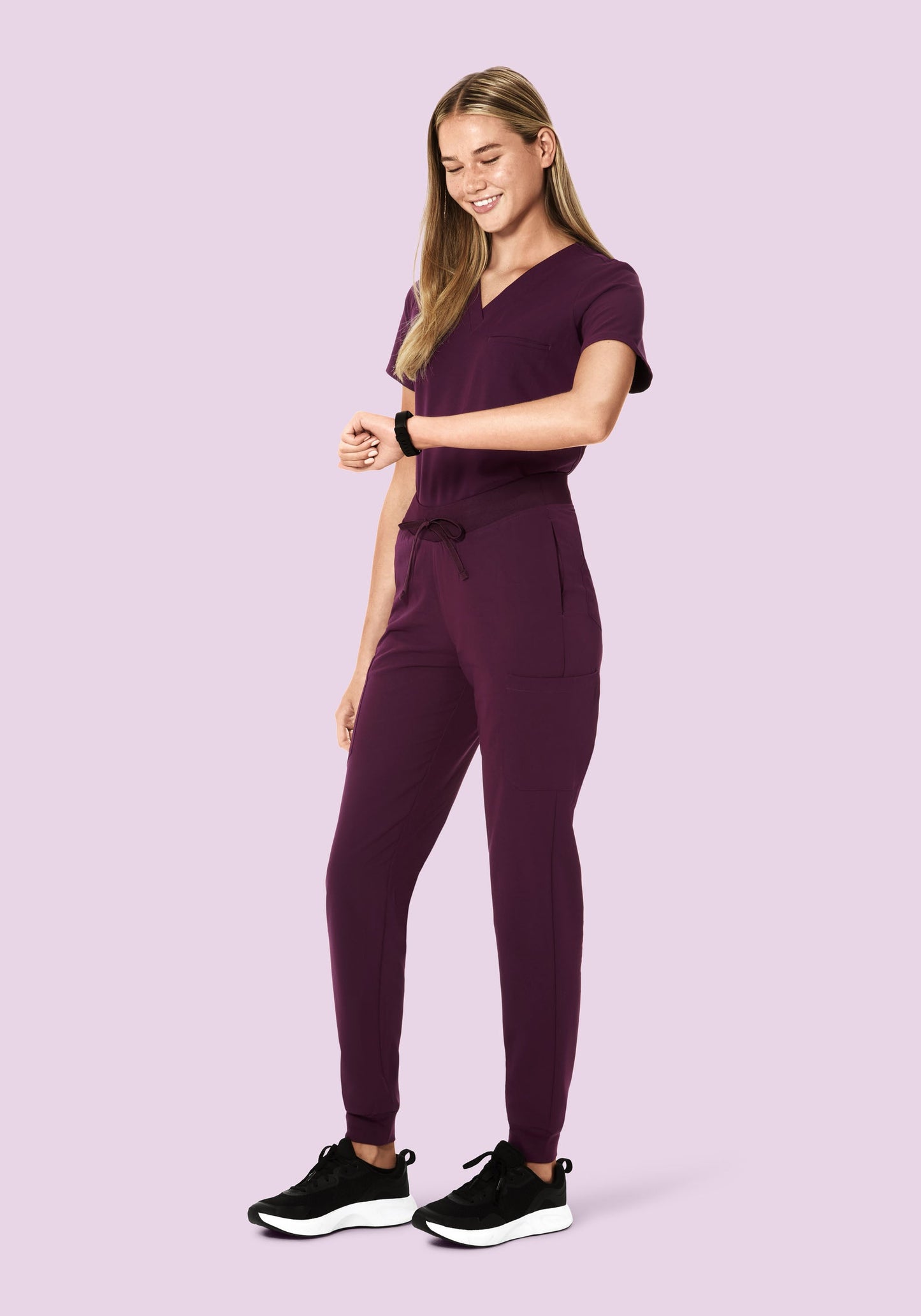 One Pocket Top Açaí