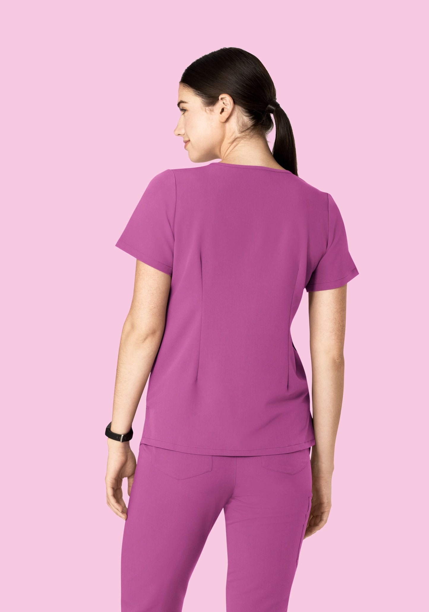 6 Pocket Top Cosmic