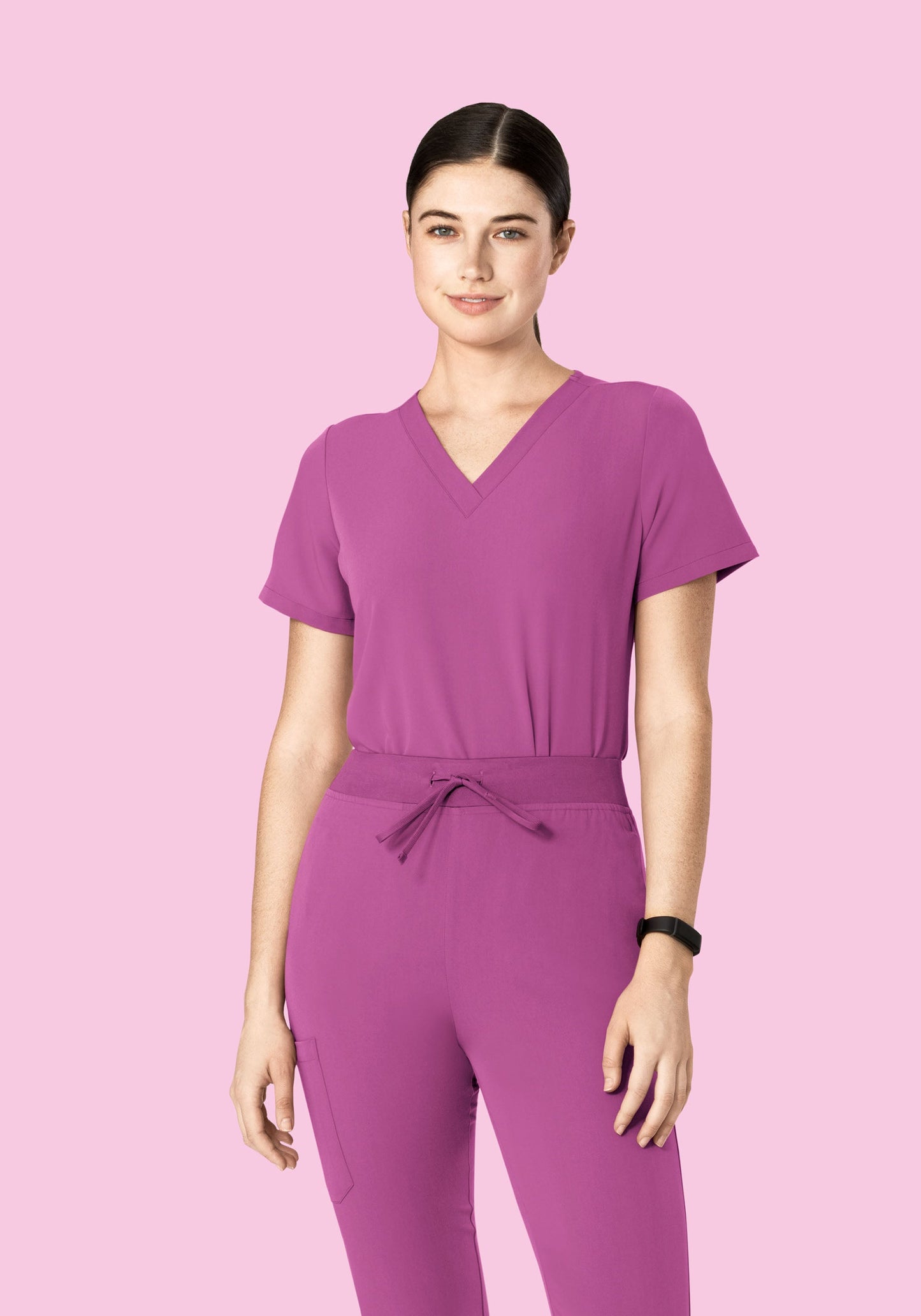 6 Pocket Top Cosmic