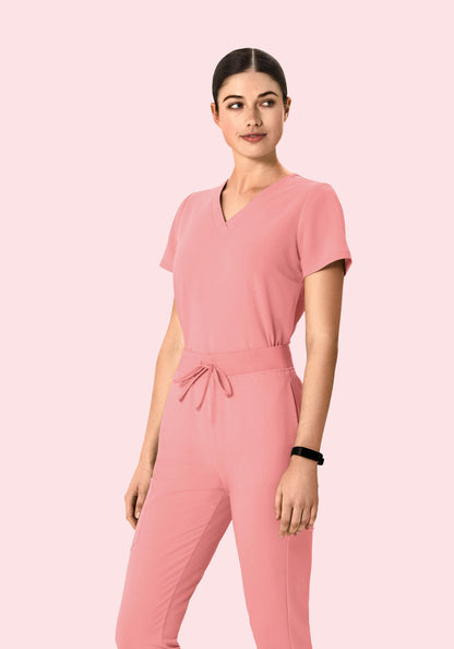 6 Pocket Top Sorbet