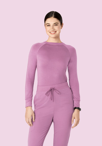 Women's Underscrubs Lilac