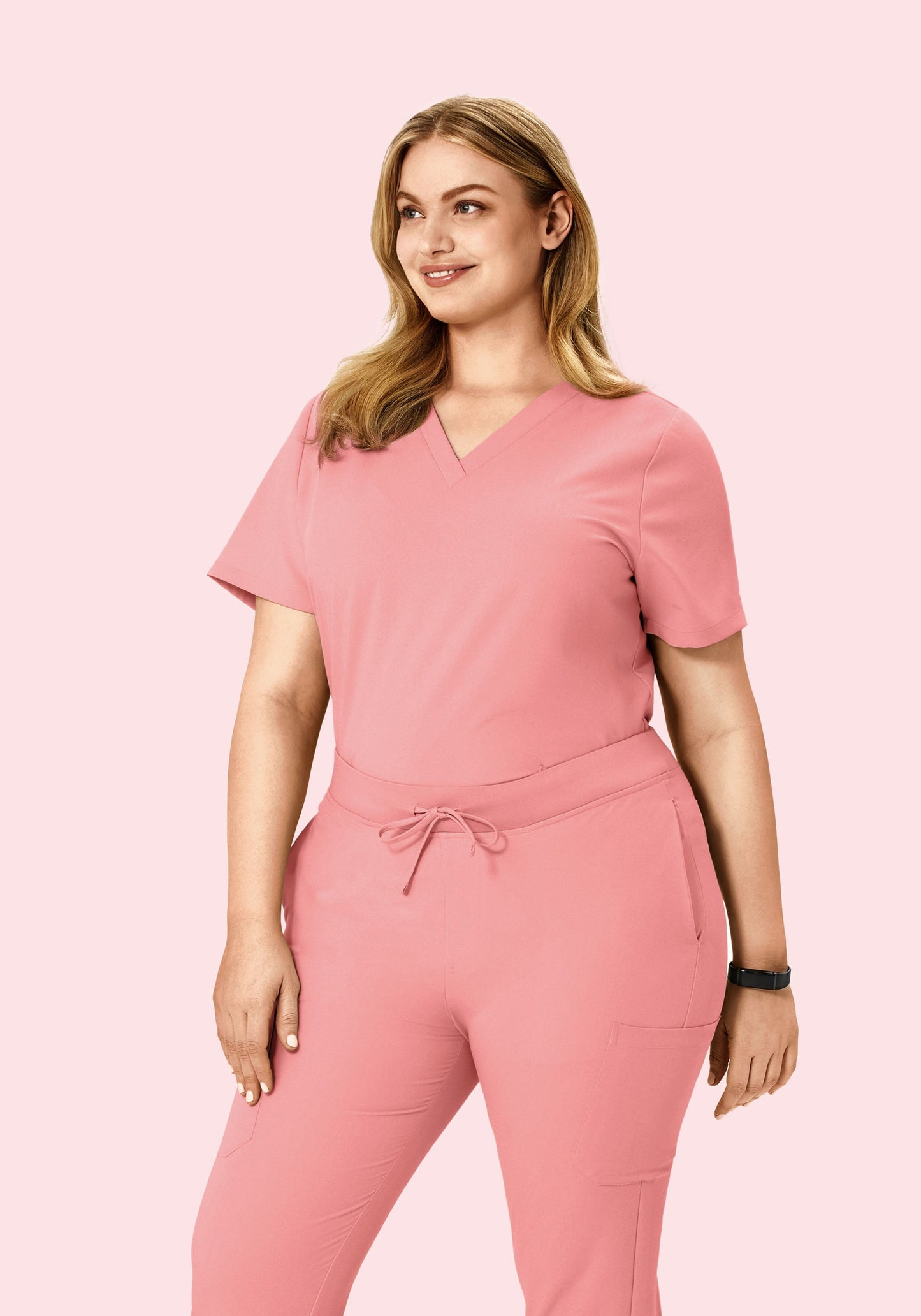 6 Pocket Top Sorbet