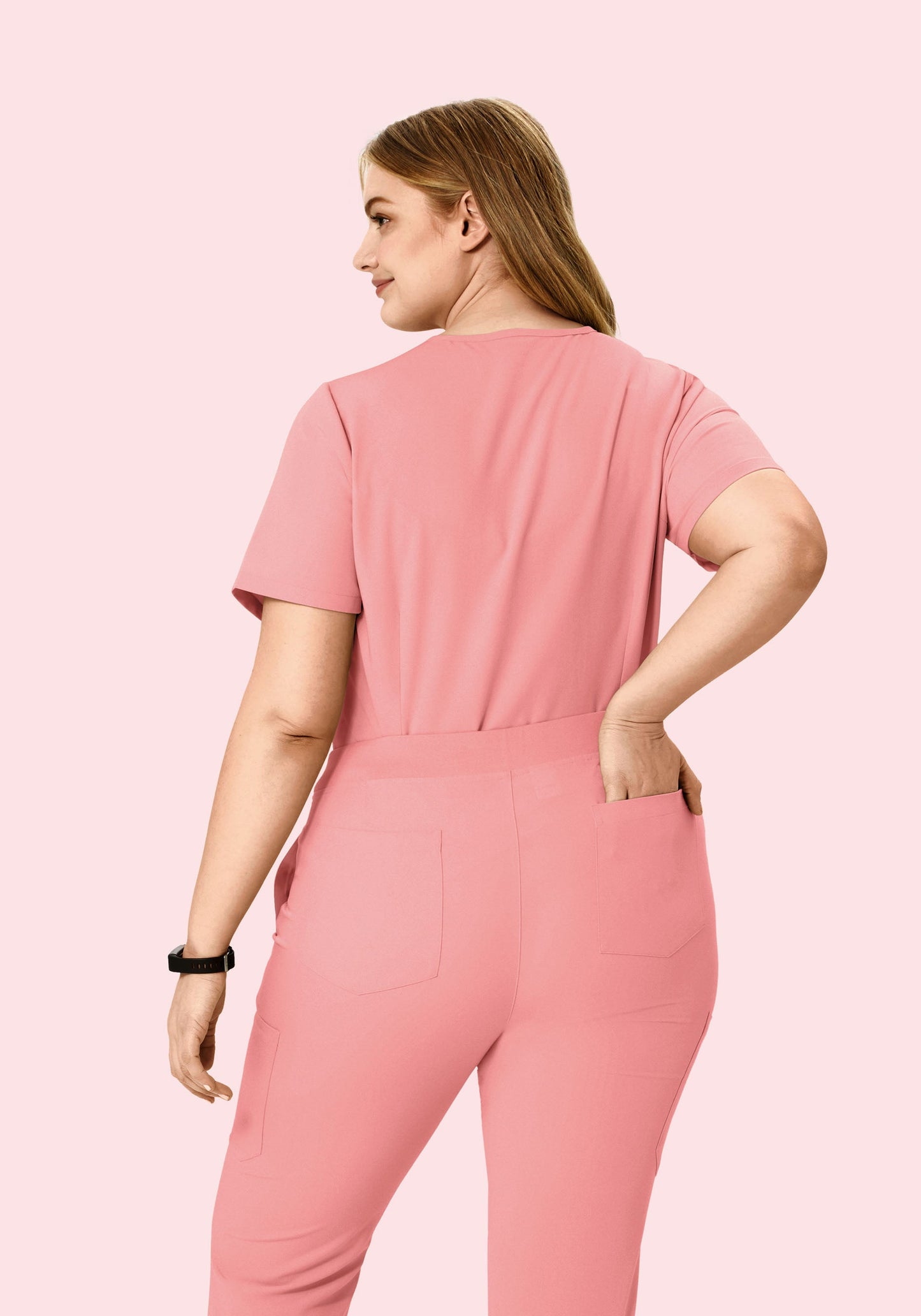 6 Pocket Top Sorbet